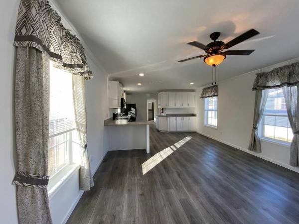 2023 Eagle River Mobile Home For Rent