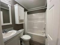 2023 Eagle River ERH-70S451-H Mobile Home