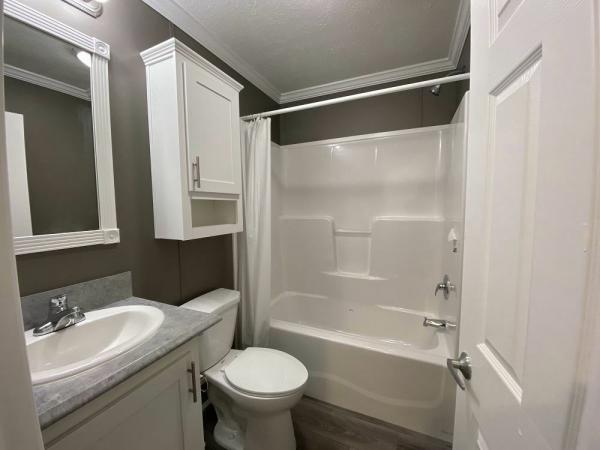 2023 Eagle River Mobile Home For Sale