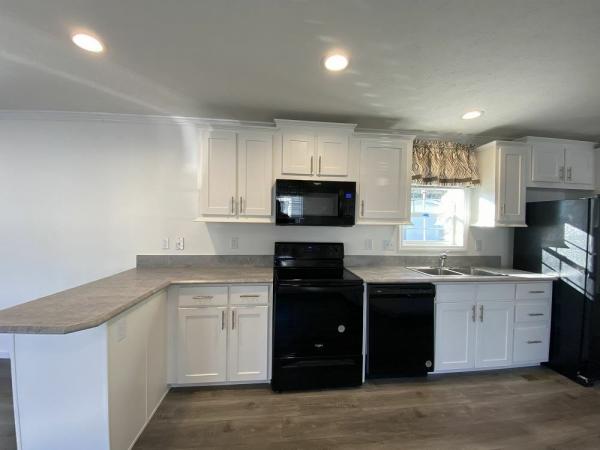 2023 Eagle River Mobile Home For Sale