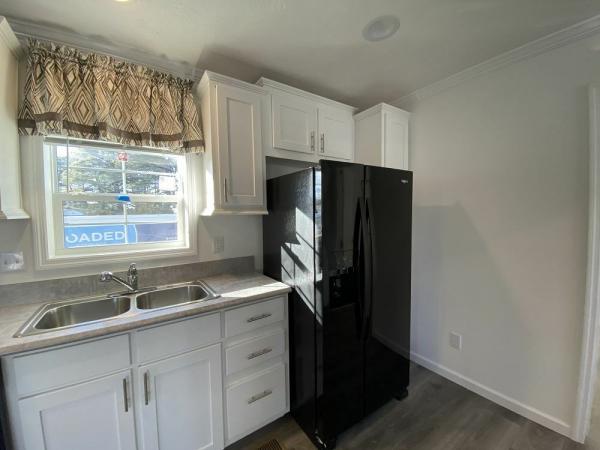 2023 Eagle River Mobile Home For Sale