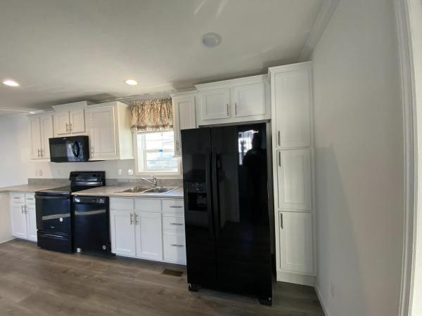 2023 Eagle River Mobile Home For Sale