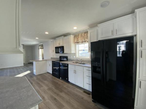 2023 Eagle River Mobile Home For Sale