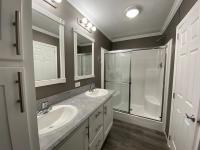 2023 Eagle River ERH-70S451-H Mobile Home