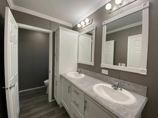 2023 Eagle River Mobile Home For Sale
