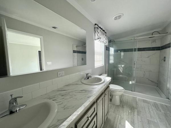 2025 Nobility - Ocala Silver Springs Mobile Home