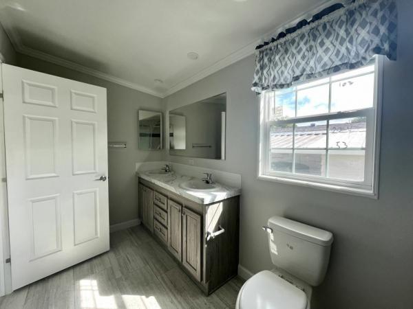 2025 Nobility - Ocala Silver Springs Mobile Home