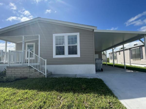 2025 Nobility - Ocala Silver Springs Mobile Home