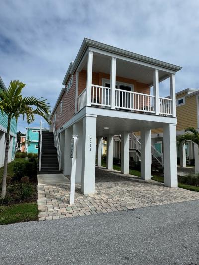 Mobile Home at 2613 NE Great Egret Way Jensen Beach, FL 34957