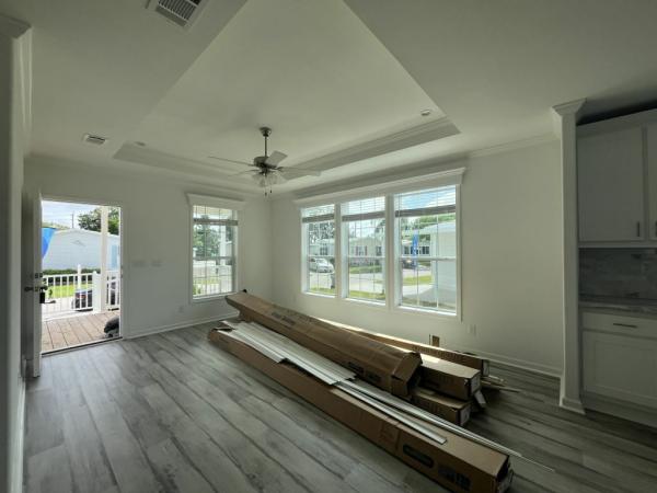 2025 Skyline - Ocala Silver Springs Mobile Home
