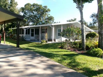 Mobile Home at 10 Panda Bear Path Lot 184 Ormond Beach, FL 32174
