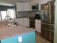 1986 Palm Harbor Mobile Home