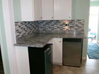 1986 Palm Harbor Mobile Home