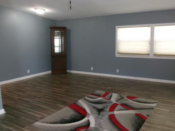 1986 Palm Harbor Mobile Home