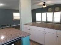 1986 Palm Harbor Mobile Home