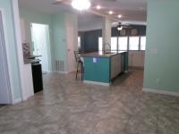 1986 Palm Harbor Mobile Home