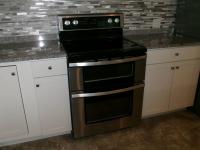 1986 Palm Harbor Mobile Home