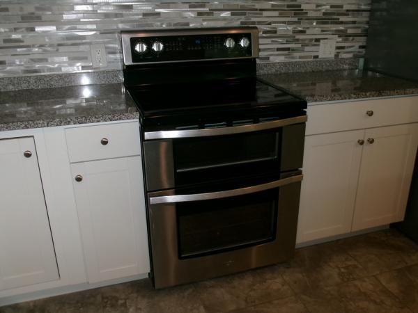 1986 Palm Harbor Mobile Home