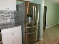 1986 Palm Harbor Mobile Home