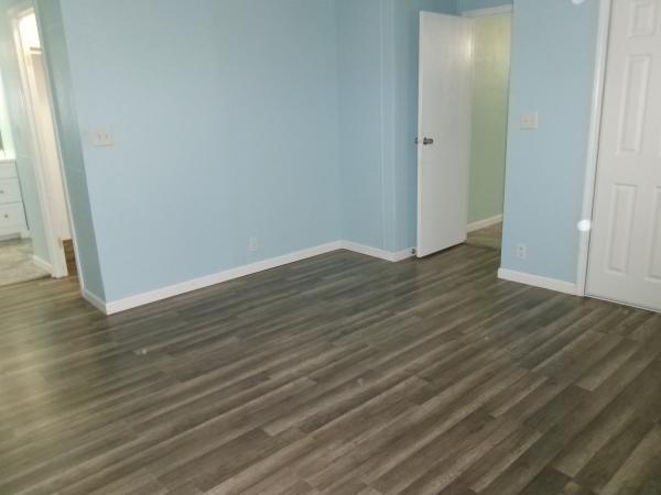 1986 Palm Harbor Mobile Home