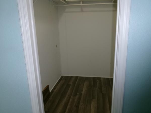 1986 Palm Harbor Mobile Home