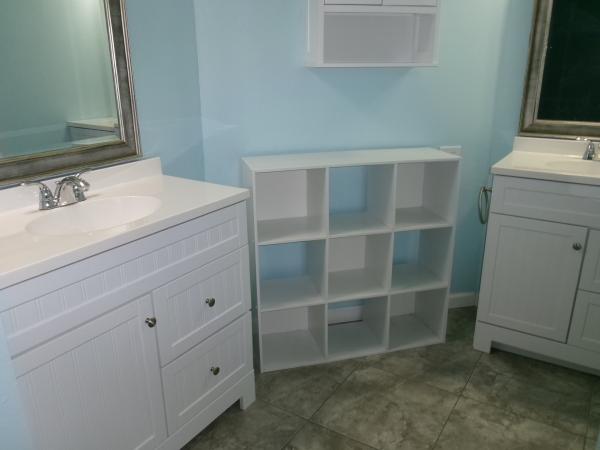 1986 Palm Harbor Mobile Home