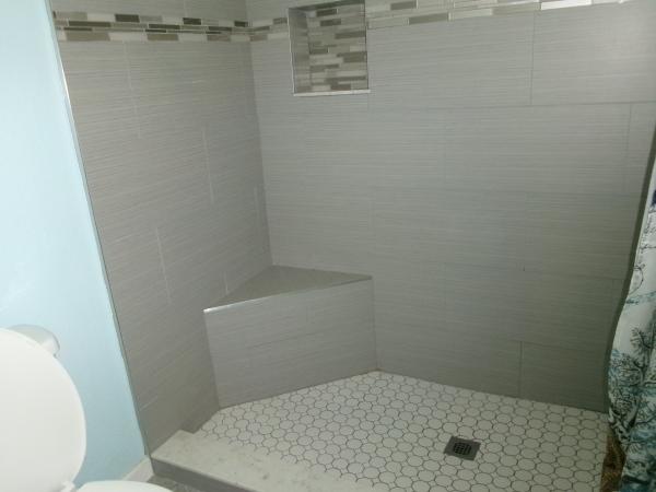 1986 Palm Harbor Mobile Home