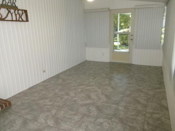 1986 Palm Harbor Mobile Home