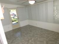 1986 Palm Harbor Mobile Home