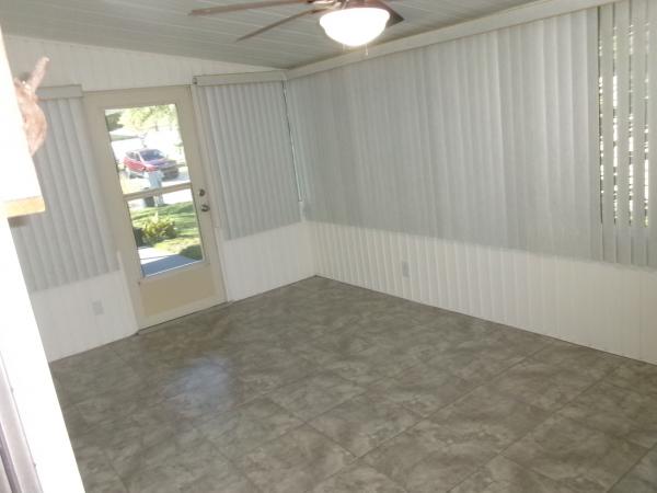 1986 Palm Harbor Mobile Home