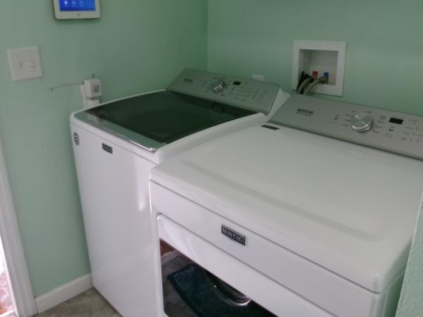 1986 Palm Harbor Mobile Home