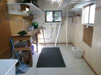 1986 Palm Harbor Mobile Home