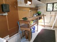 1986 Palm Harbor Mobile Home