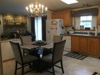 2002 Fall Creek Mobile Home