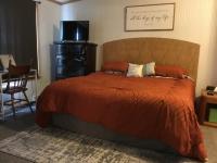 2002 Fall Creek Mobile Home