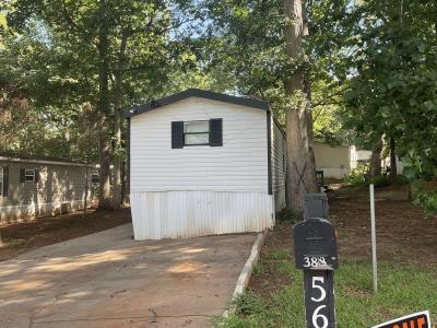 Mobile Home at 5609 Sweetwater Trail Buford, GA 30518
