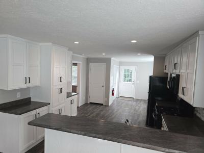 Mobile Home at 16430 Park Lake Rd. #164 East Lansing, MI 48823