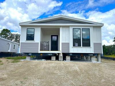 Mobile Home at 1057 Vervain Dr Brooksville, FL 34601