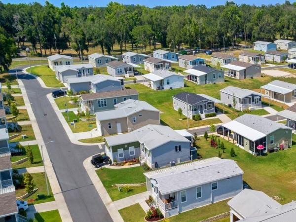 2025 Skyline - Ocala Bal Harbour w/ Den Mobile Home