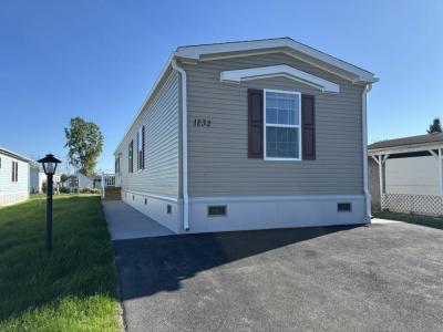 Mobile Home at 1232 Maplewood Dr. Lockport, NY 14094