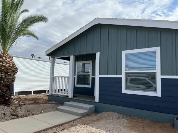2026 Champion - Chandler Mobile Home For Sale