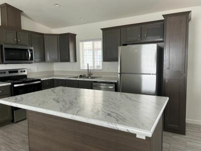 Photo 3 of 20 of home located at 201 S Greenfield Lot 212 Mesa, AZ 85206