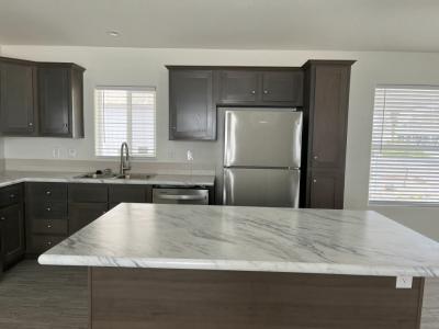 Photo 4 of 20 of home located at 201 S Greenfield Lot 212 Mesa, AZ 85206