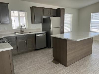Photo 5 of 20 of home located at 201 S Greenfield Lot 212 Mesa, AZ 85206