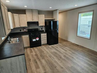 Mobile Home at 26030 Lori St  #14 Taylor, MI 48180