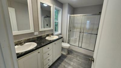 Photo 2 of 16 of home located at 6776 Townsend Rd., #173 Jacksonville, FL 32244