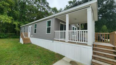 Photo 5 of 16 of home located at 6776 Townsend Rd., #173 Jacksonville, FL 32244