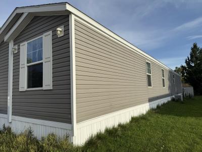 Mobile Home at 4456 Buttercup Lane #235 Traverse City, MI 49685