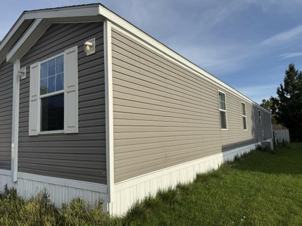 Photo 1 of 2 of home located at 4456 Buttercup Lane #235 Traverse City, MI 49685