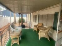 1973 Lynnhaven Mobile Home